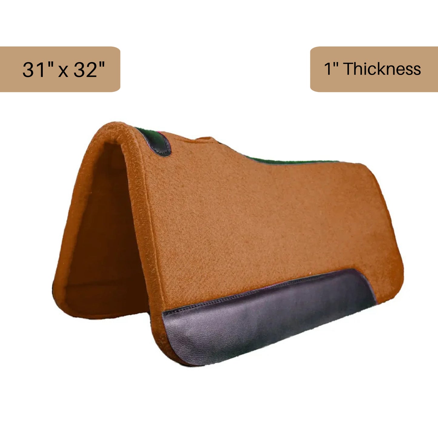Felt Performance Work Pad 31x32