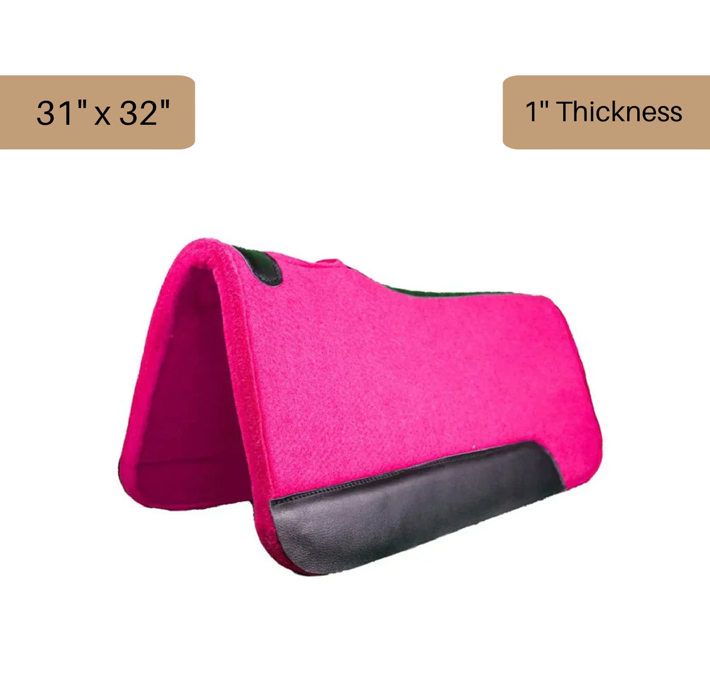 Felt Performance Work Pad 31x32